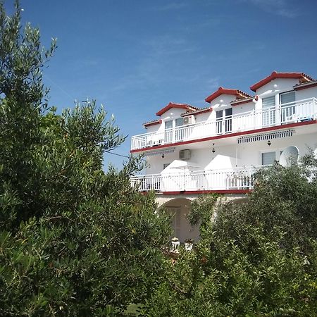 Apartmant Sucic Kaštela Buitenkant foto