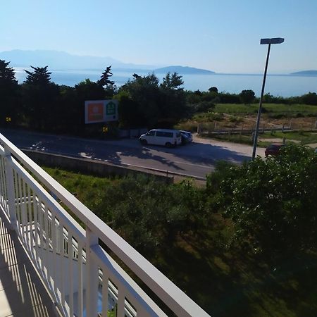 Apartmant Sucic Kaštela Buitenkant foto