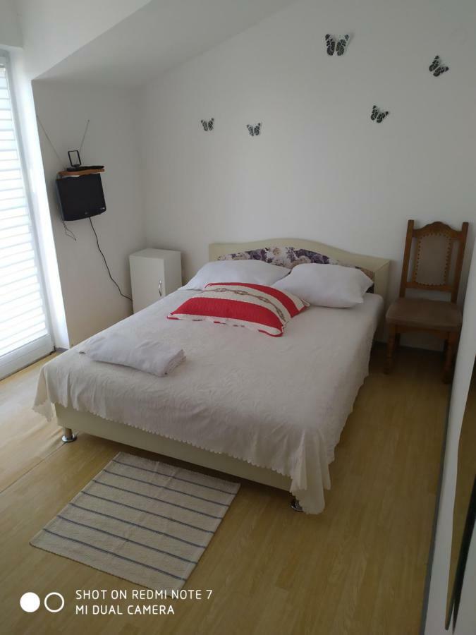 Apartmant Sucic Kaštela Buitenkant foto