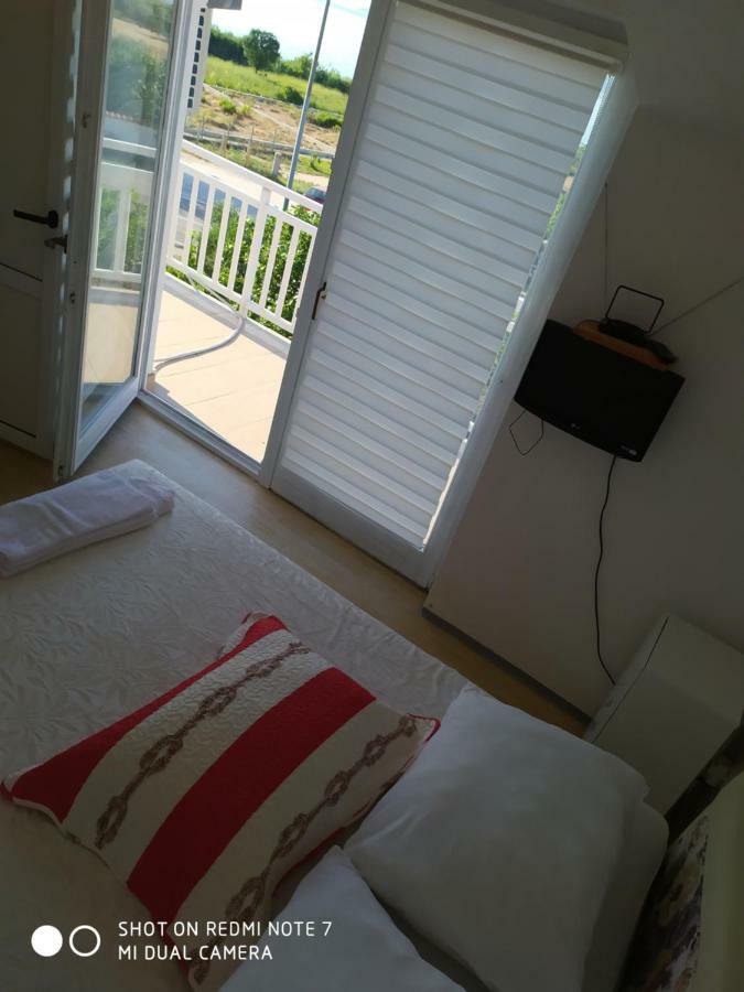 Apartmant Sucic Kaštela Buitenkant foto