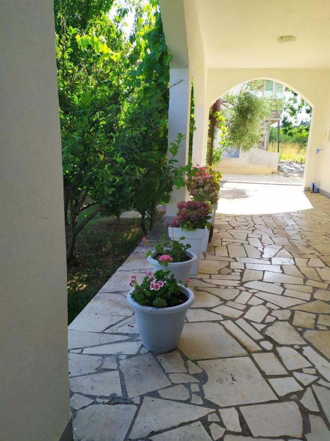 Apartmant Sucic Kaštela Buitenkant foto