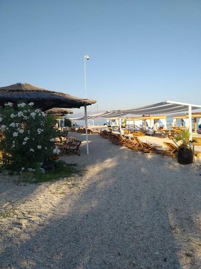 Apartmant Sucic Kaštela Buitenkant foto