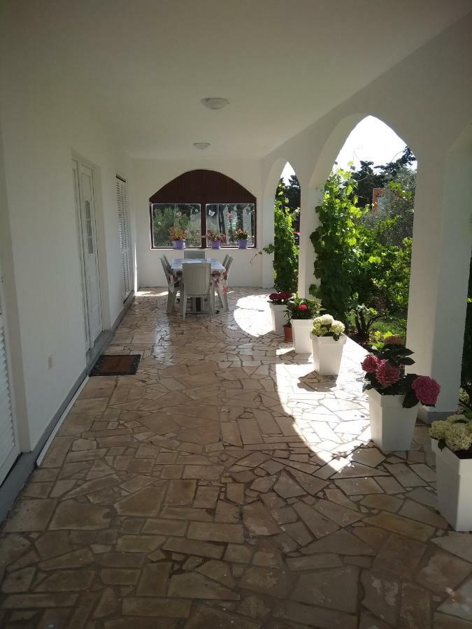 Apartmant Sucic Kaštela Buitenkant foto