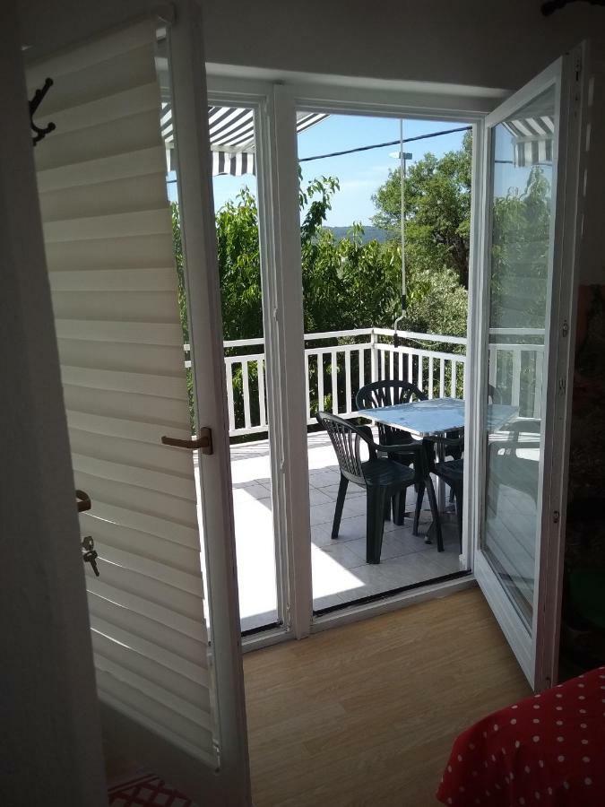 Apartmant Sucic Kaštela Buitenkant foto