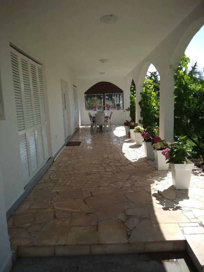 Apartmant Sucic Kaštela Buitenkant foto