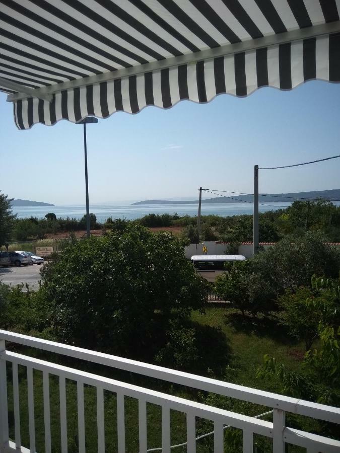 Apartmant Sucic Kaštela Buitenkant foto