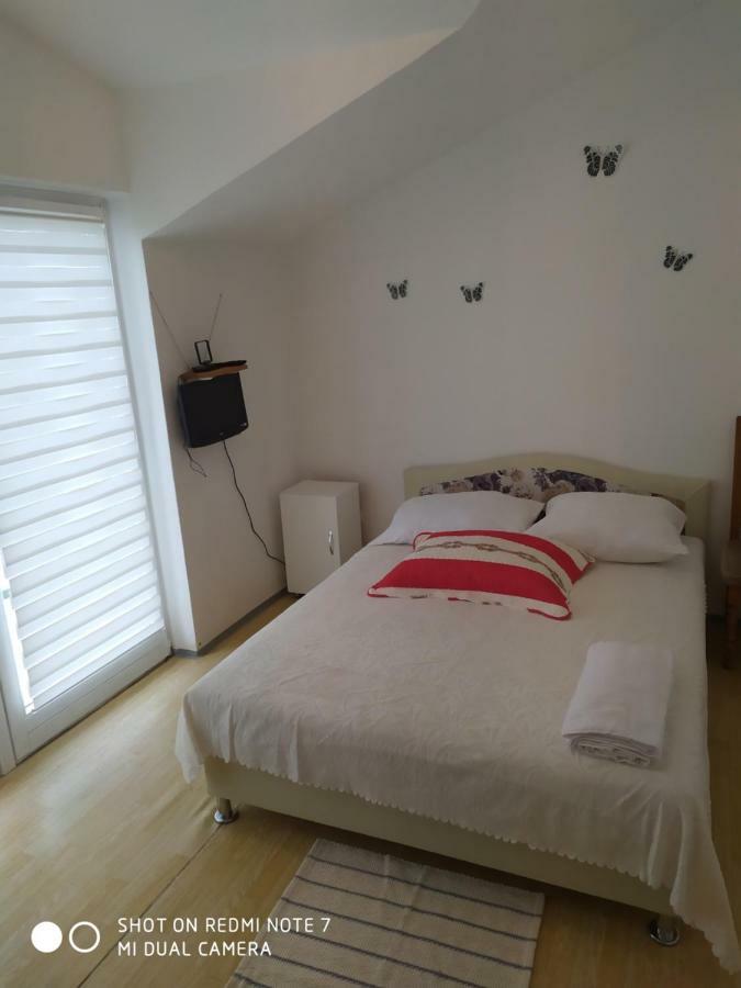Apartmant Sucic Kaštela Buitenkant foto
