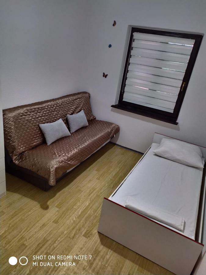Apartmant Sucic Kaštela Buitenkant foto