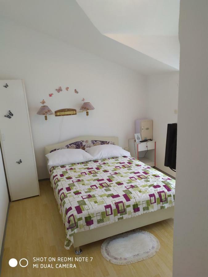 Apartmant Sucic Kaštela Buitenkant foto