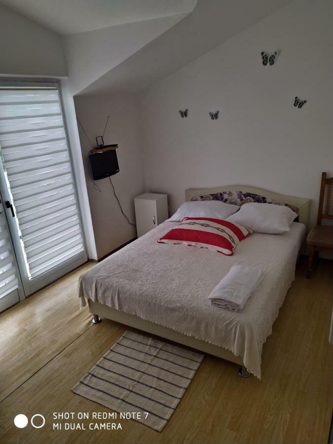 Apartmant Sucic Kaštela Buitenkant foto