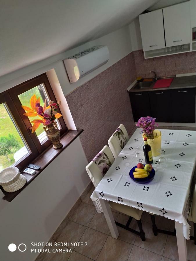 Apartmant Sucic Kaštela Buitenkant foto