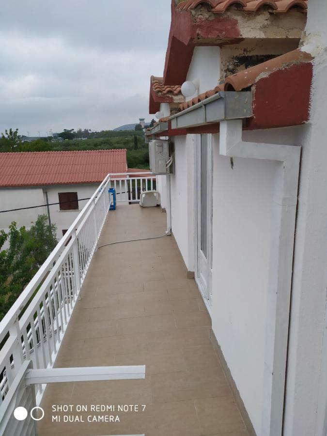 Apartmant Sucic Kaštela Buitenkant foto