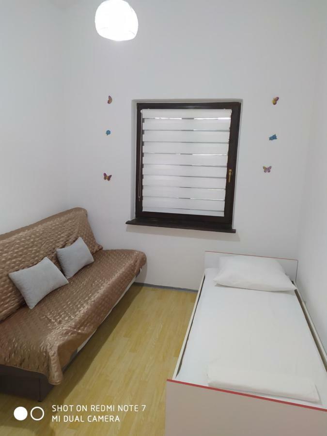 Apartmant Sucic Kaštela Buitenkant foto
