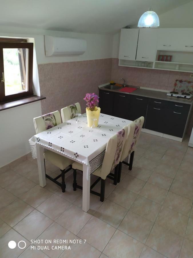 Apartmant Sucic Kaštela Buitenkant foto