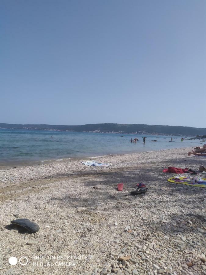 Apartmant Sucic Kaštela Buitenkant foto