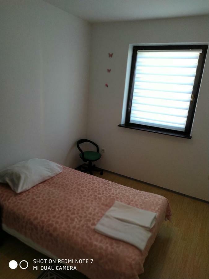 Apartmant Sucic Kaštela Buitenkant foto