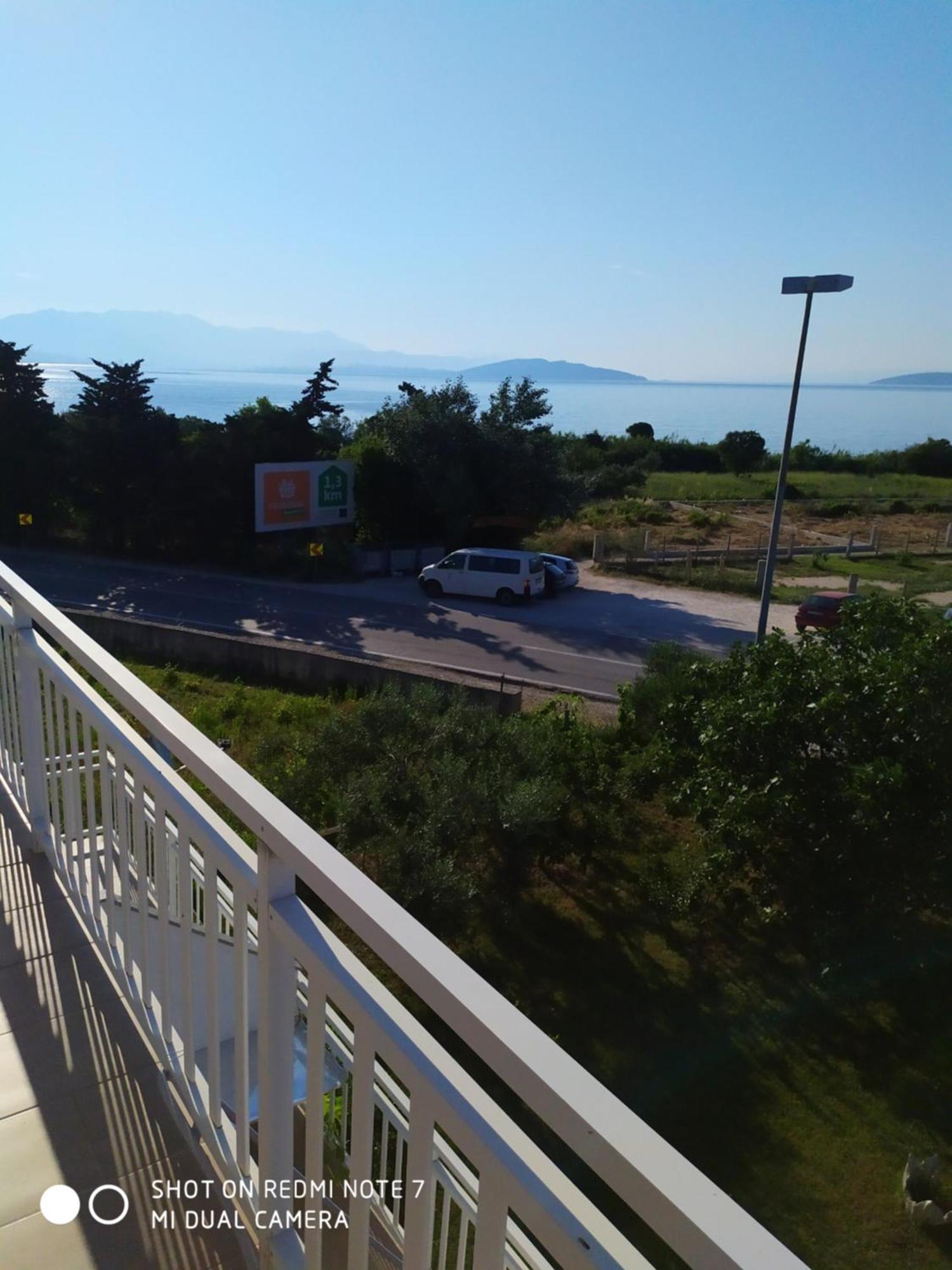 Apartmant Sucic Kaštela Buitenkant foto