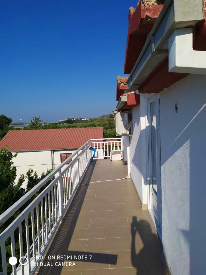 Apartmant Sucic Kaštela Buitenkant foto