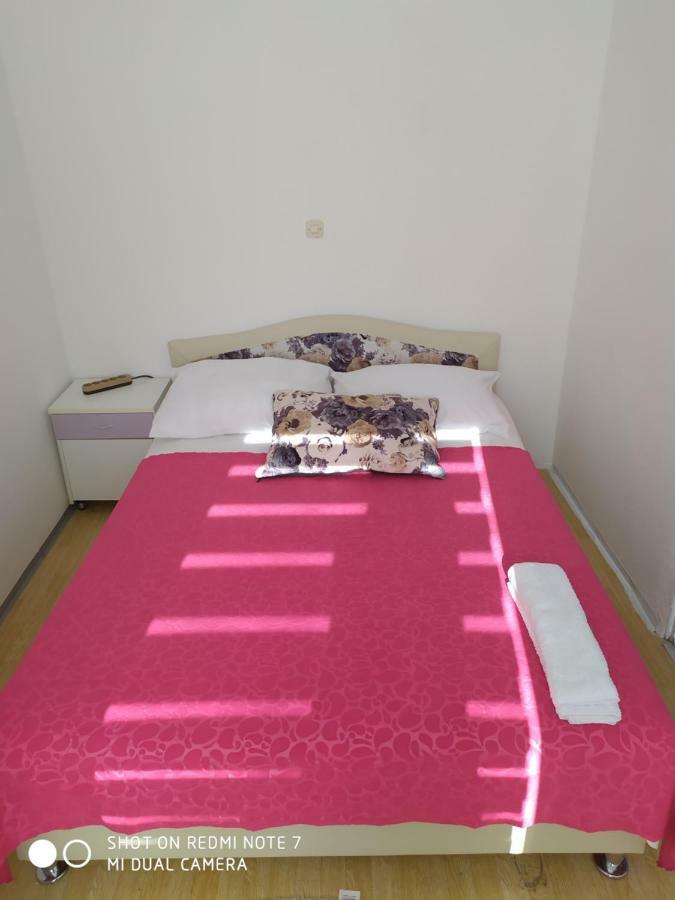 Apartmant Sucic Kaštela Buitenkant foto