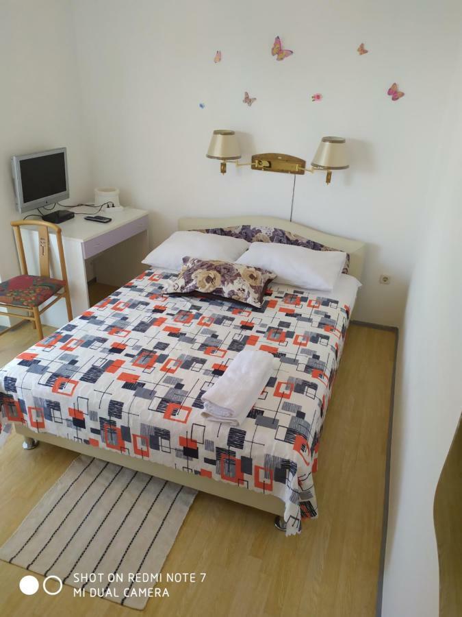 Apartmant Sucic Kaštela Buitenkant foto